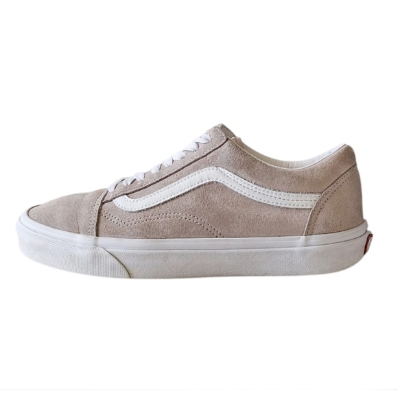 Vans Suede Old Skool Unisex Mens 8 Womens 9.5 - Picture 4 of 7